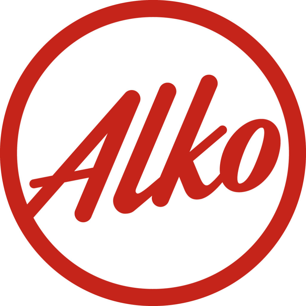 Alko - Kauppakeskus Kivis