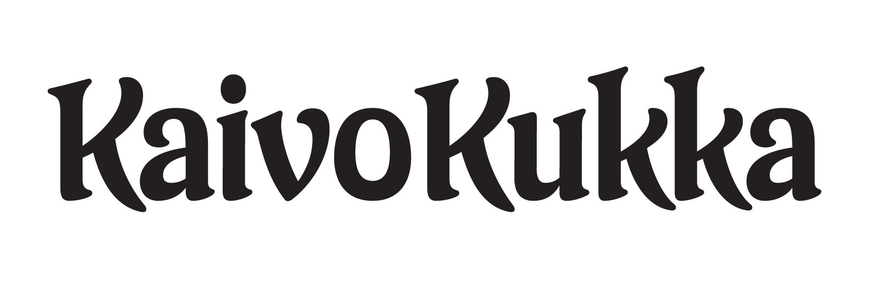 KaivoKukka logo
