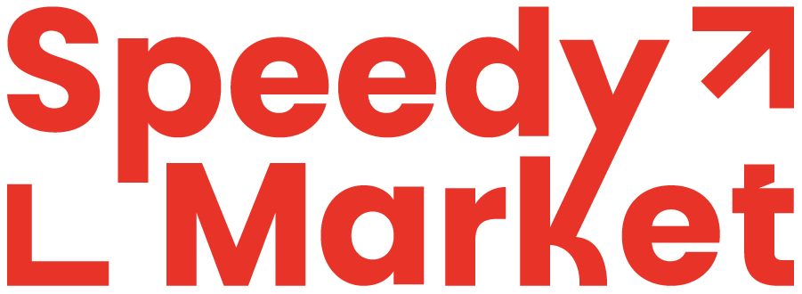 Speedy Market logo
