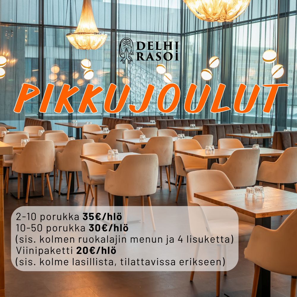 PIKKUJOULUT