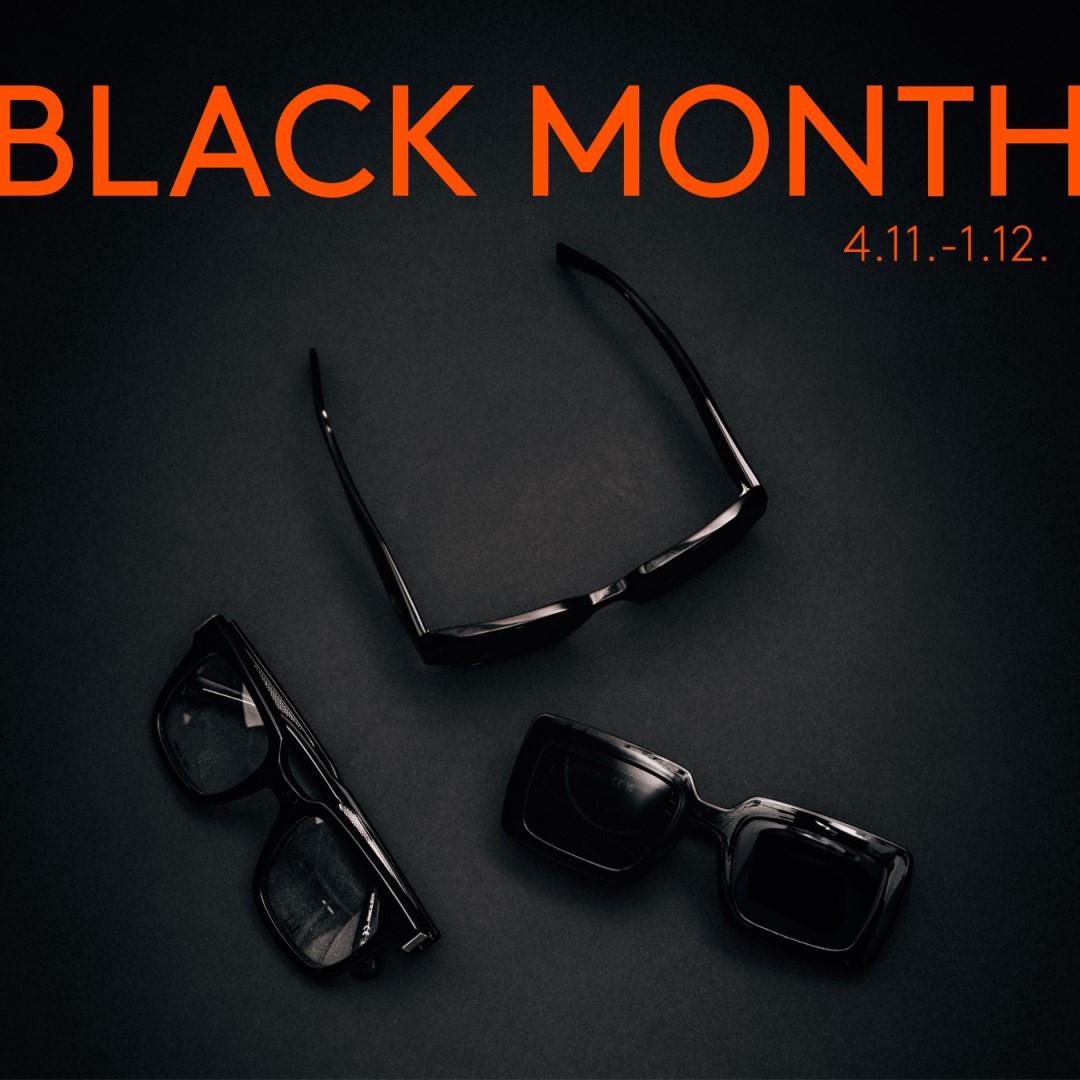 Black Month