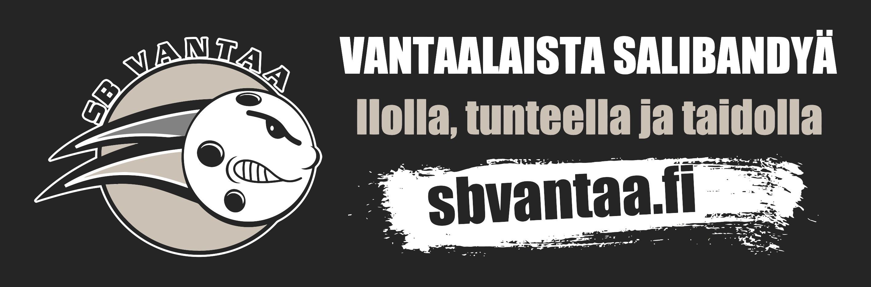 SB Vantaa esittelemässä toimintaansa