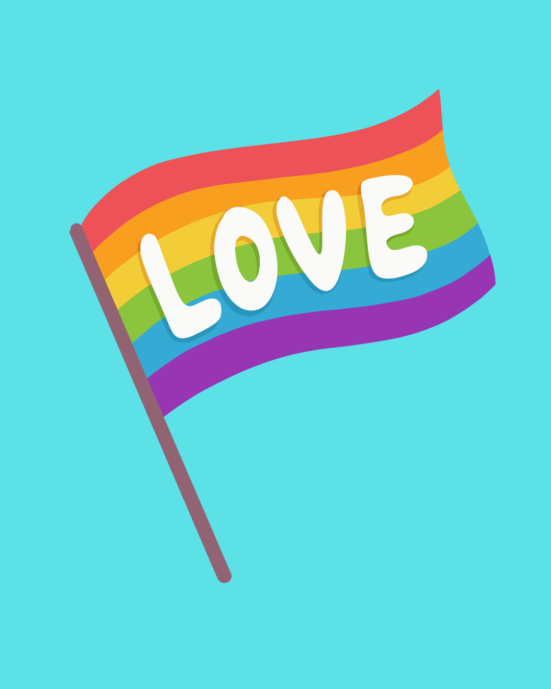 Mosaiikin Pride -paja ja sateenkaarikirjavinkki -ilta 12.6.