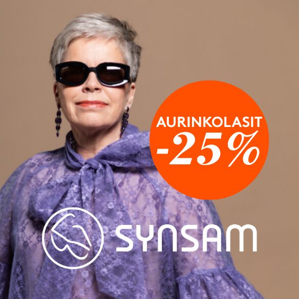 Aurinkolasit