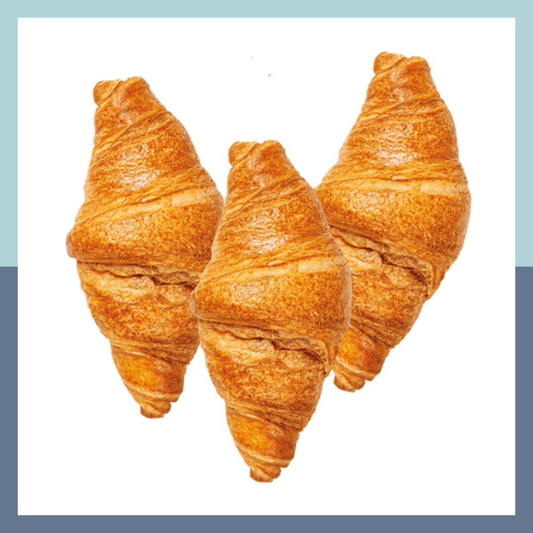 Voicroissant 3 kpl
