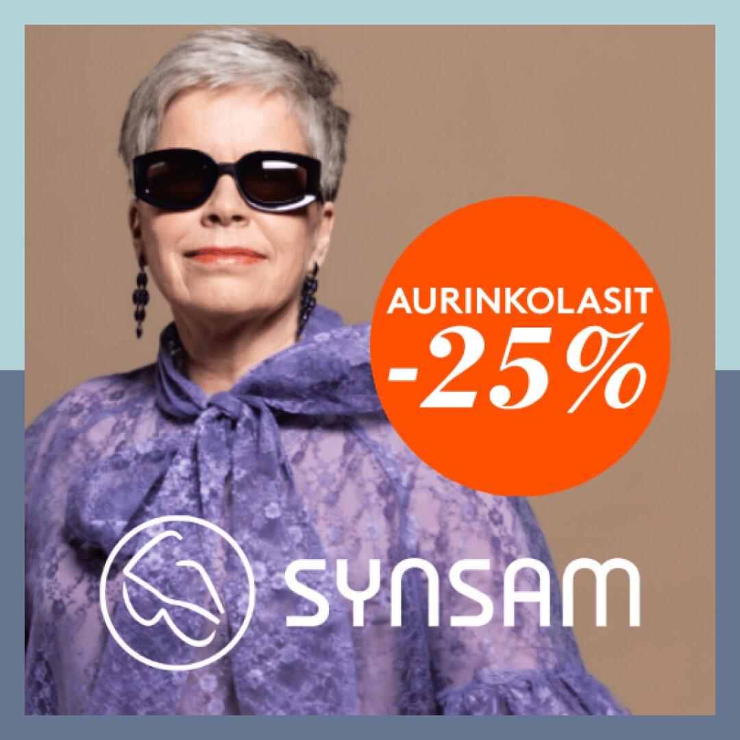 Aurinkolasit