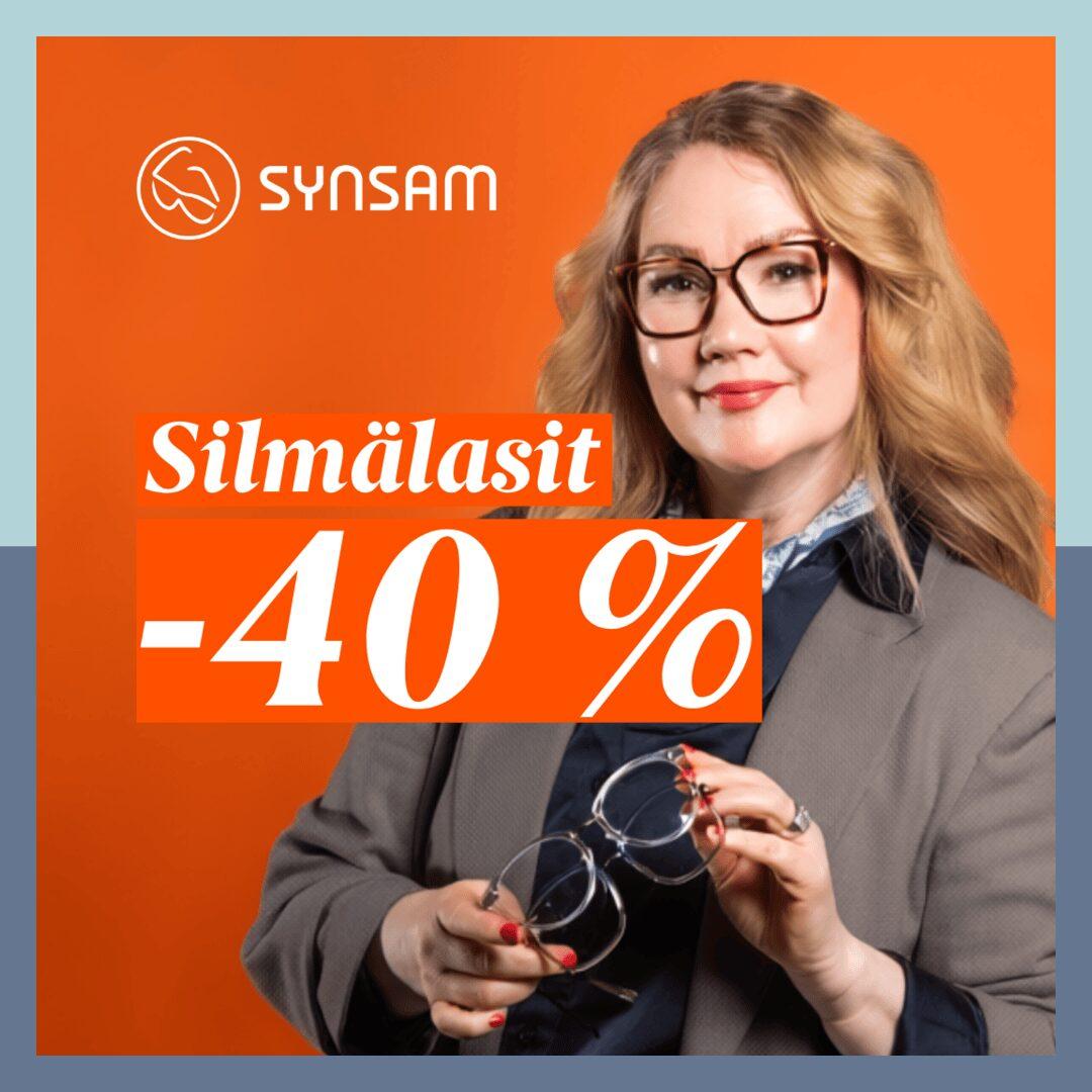 Silmälasit