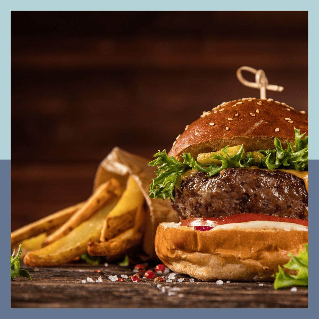 Burgerit